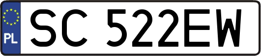 SC522EW