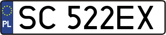 SC522EX