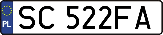 SC522FA