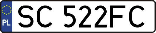 SC522FC