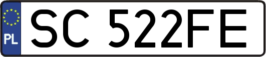 SC522FE