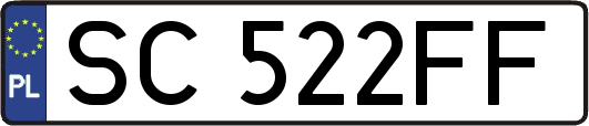 SC522FF