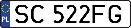 SC522FG