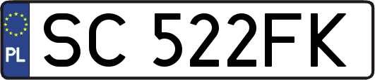 SC522FK