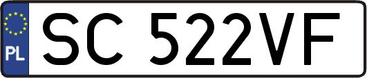 SC522VF