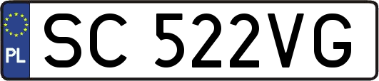 SC522VG
