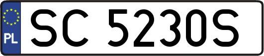 SC5230S