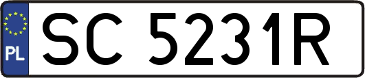 SC5231R