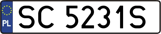 SC5231S