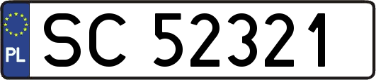SC52321