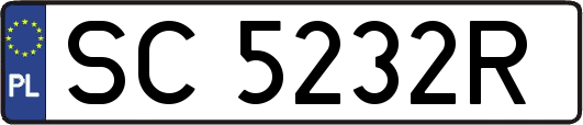 SC5232R
