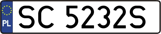 SC5232S
