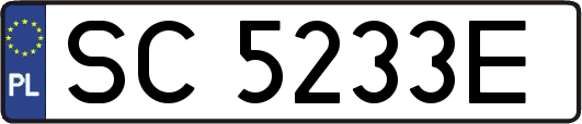 SC5233E