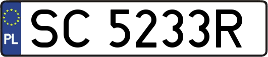 SC5233R
