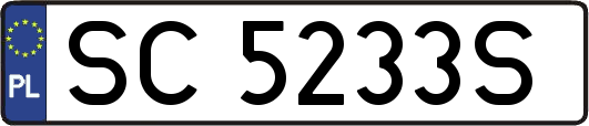 SC5233S