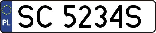 SC5234S