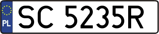 SC5235R