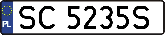 SC5235S
