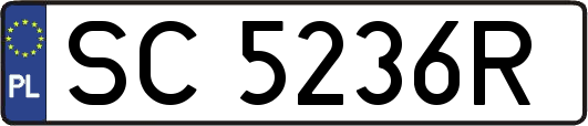 SC5236R
