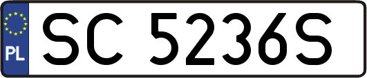 SC5236S