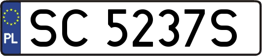SC5237S