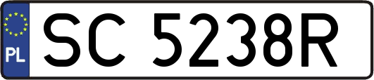 SC5238R