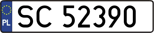 SC52390