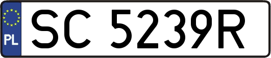 SC5239R