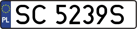 SC5239S