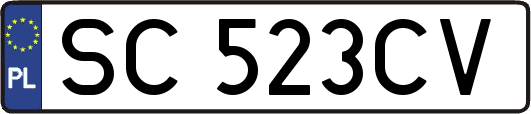 SC523CV