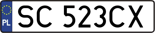 SC523CX