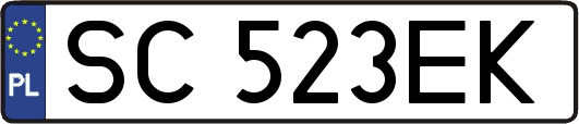 SC523EK