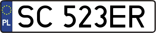 SC523ER