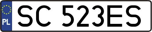 SC523ES