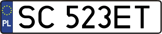 SC523ET
