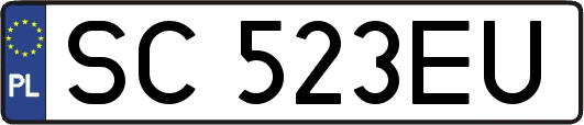 SC523EU