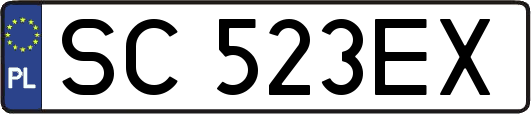 SC523EX