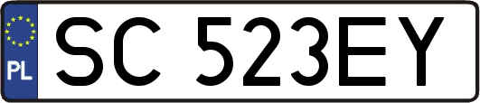 SC523EY