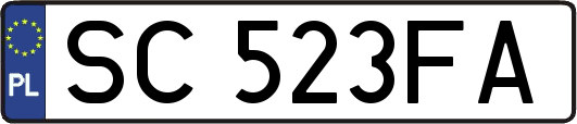 SC523FA