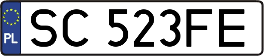 SC523FE