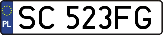 SC523FG