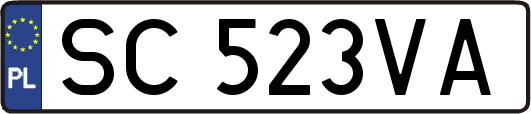 SC523VA