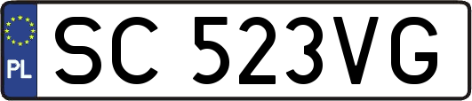 SC523VG