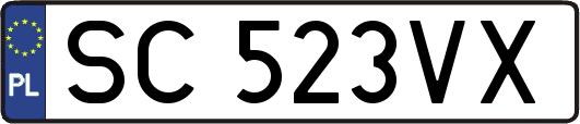 SC523VX
