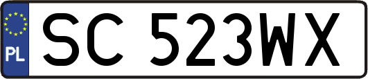 SC523WX