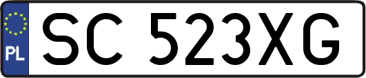 SC523XG