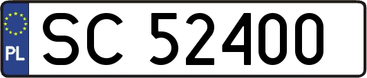 SC52400