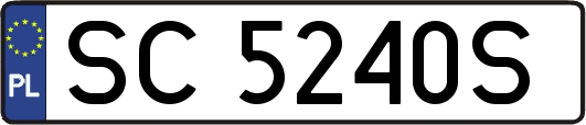 SC5240S