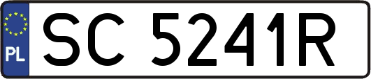 SC5241R