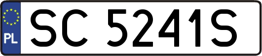 SC5241S